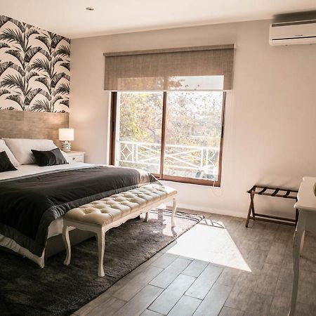 Lib Hotel Bellavista Santiago Ngoại thất bức ảnh